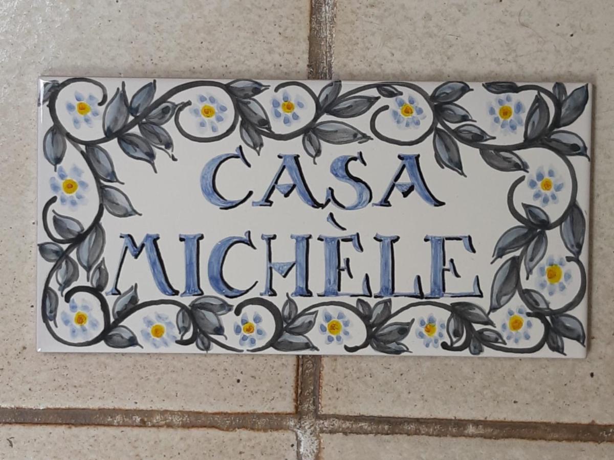 Casa Michele In The Historic Center Apartamento Vejer de la Frontera Exterior foto