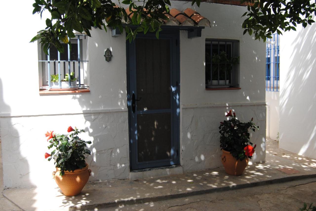 Casa Michele In The Historic Center Apartamento Vejer de la Frontera Exterior foto