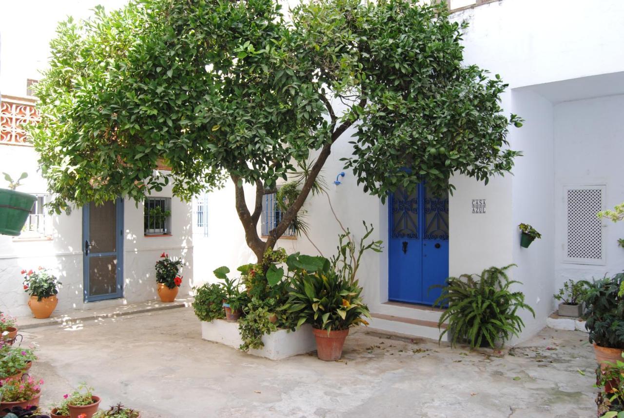 Casa Michele In The Historic Center Apartamento Vejer de la Frontera Exterior foto